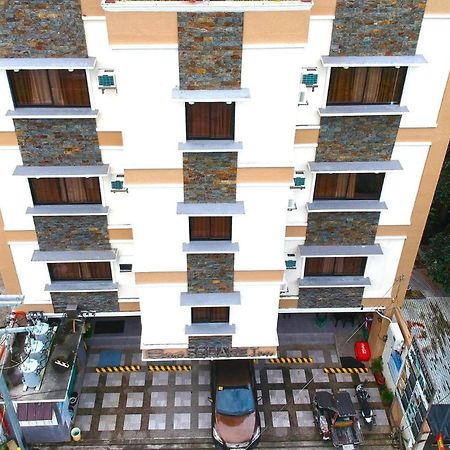 East Square Inn Bacolod Exterior foto