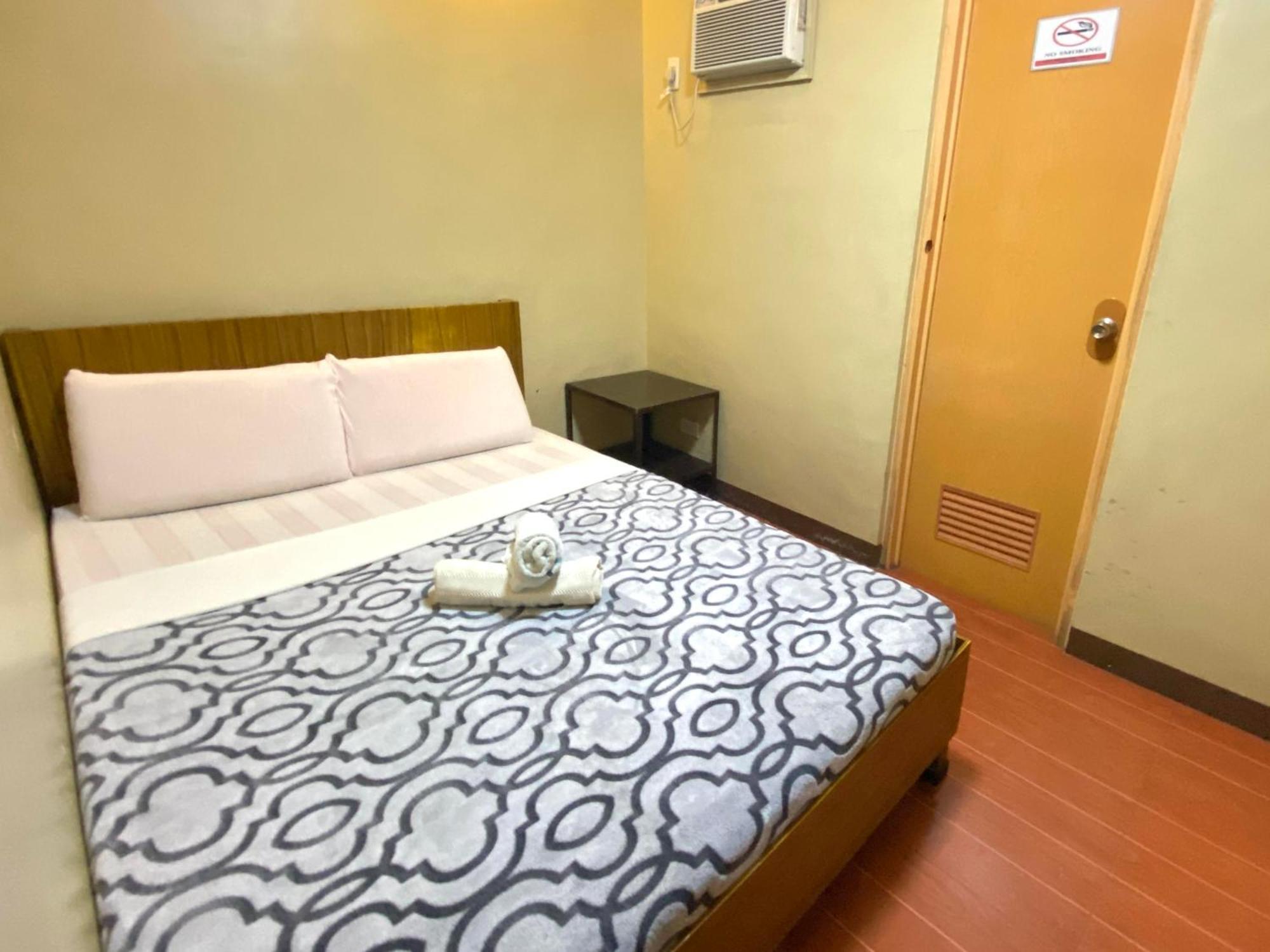 East Square Inn Bacolod Exterior foto