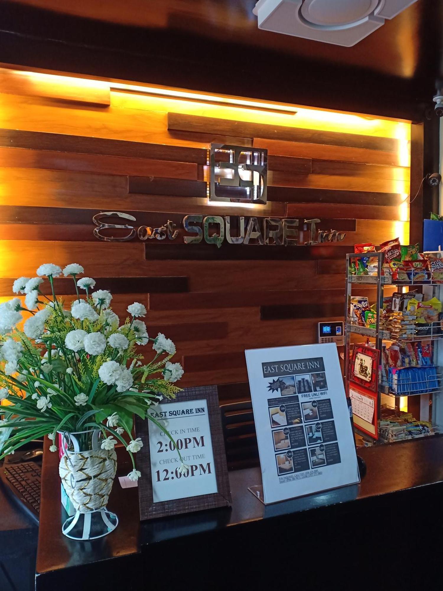 East Square Inn Bacolod Exterior foto