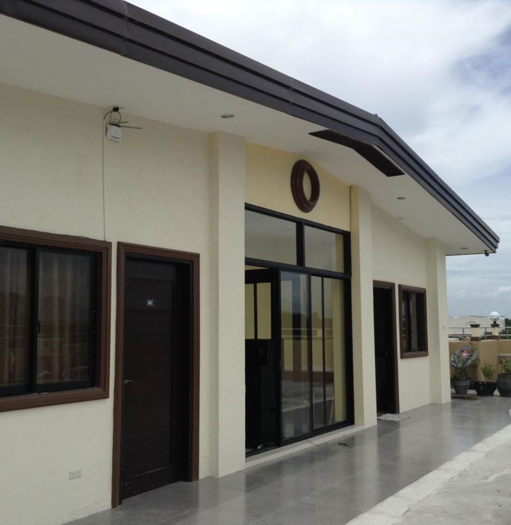 East Square Inn Bacolod Exterior foto
